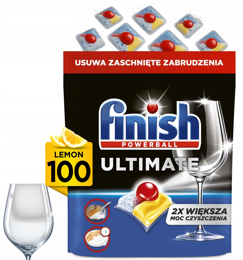 finish-kapsulki-ultimate-100-lemon-stan-nowy
