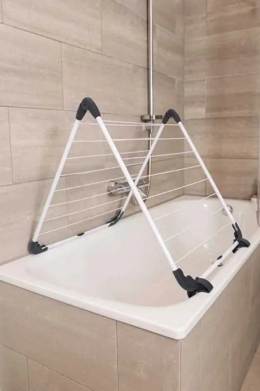 suszarka-vileda-acrobath-stan-nowy