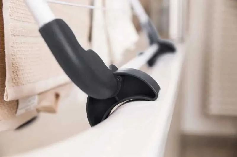 suszarka-vileda-acrobath-stan-nowy