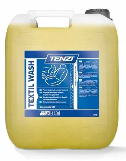 tenzi-textil-wash-5l-stan-nowy