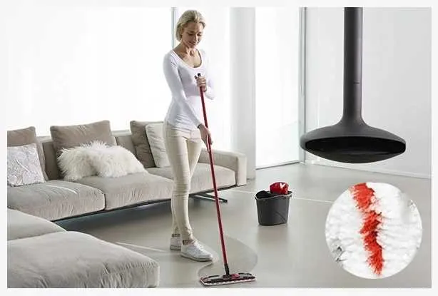 vileda-ultramax-box-mop-wiaderko-stan-nowy