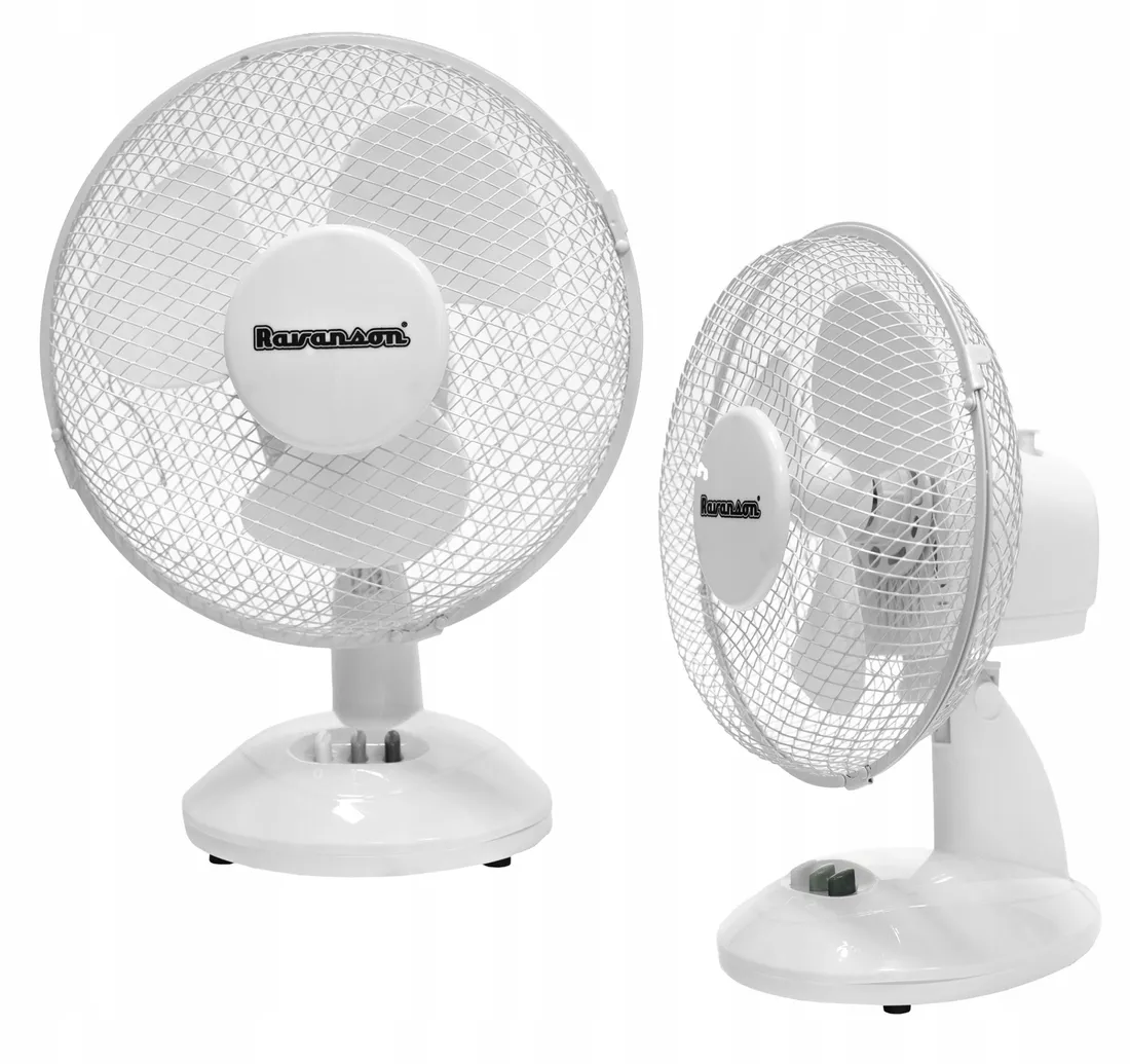 wentylator-biurkowy-ravanson-wt-1023