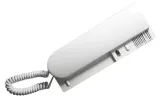 unifon-laskomex-ly-8m-bialy-kamera-w-panelu-zewnetrznym-brak