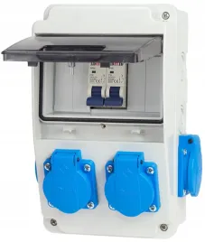 rozdzielnica-erbetka-ogrodowa-zabezpieczona-4x230v