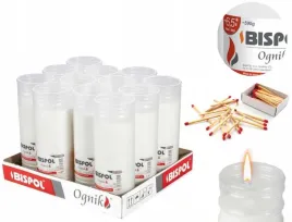 bispol-wklad-zalewany-ognik-wp7-12-szt