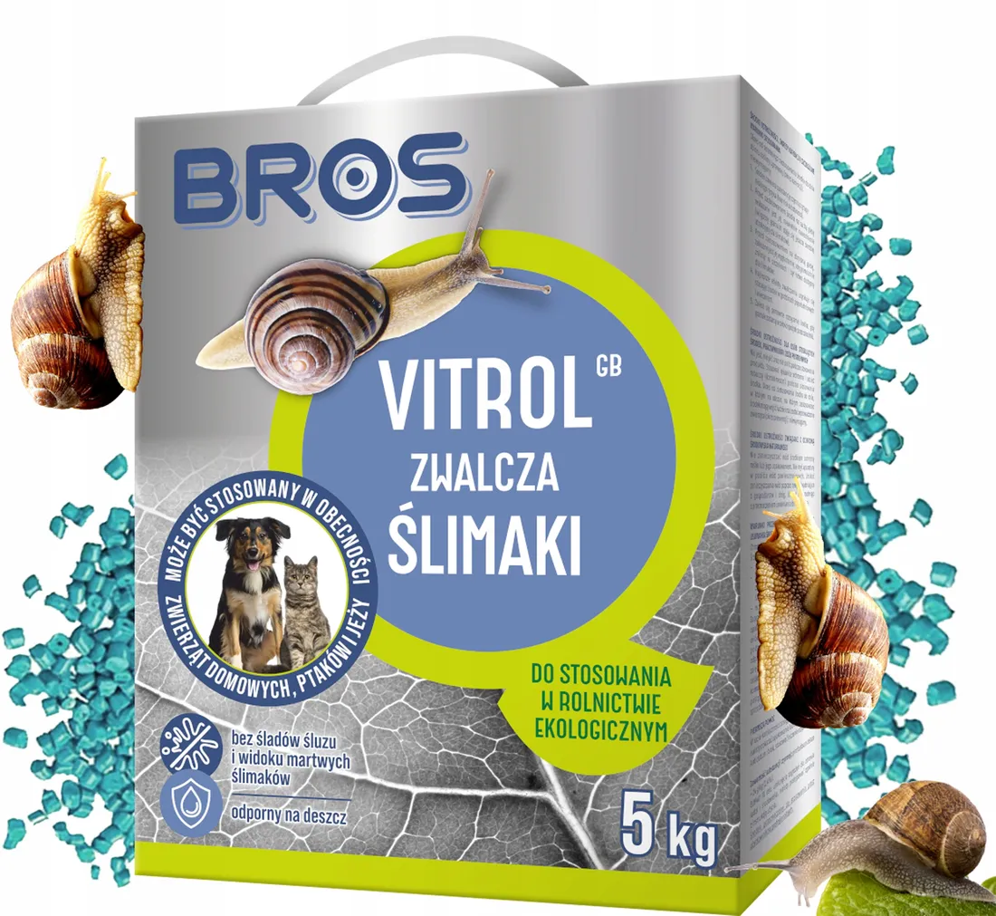 bros-vitrol-gb-5kg-stan-nowy