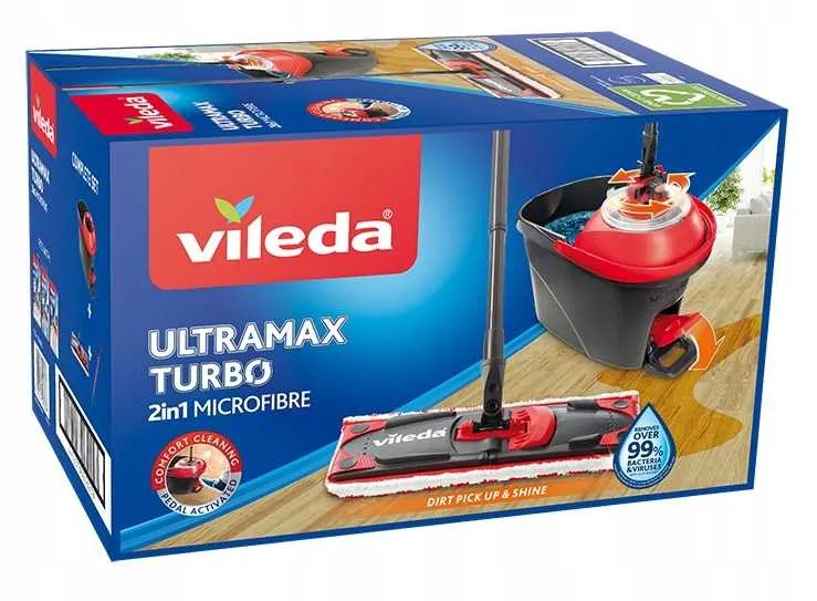 mop-obrotowy-vileda-ultramax-turbo-stan-nowy