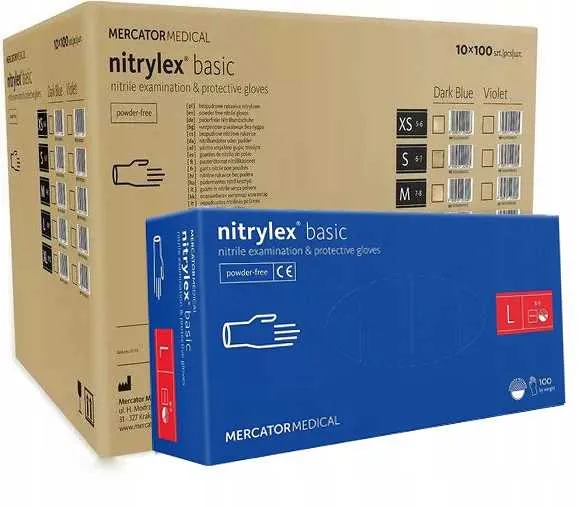 rekawice-nitrylowe-100-szt-nitrylex-basic-dark-blue-9-l-10-kpl-stan-nowy