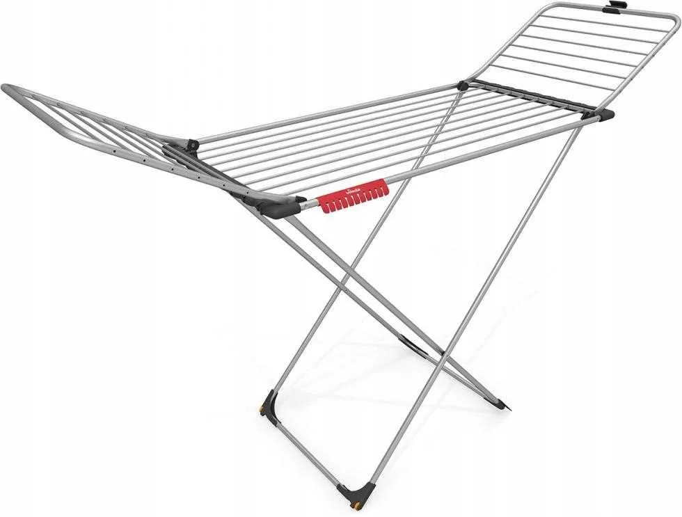 suszarka-vileda-aluminium-100-stan-nowy