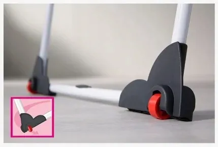 suszarka-vileda-magnum-stan-nowy