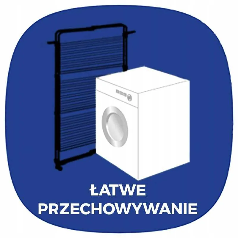 suszarka-vileda-mixer-3-ultimate-stan-nowy