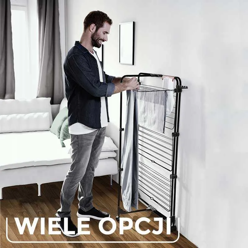 suszarka-vileda-mixer-3-ultimate-stan-nowy