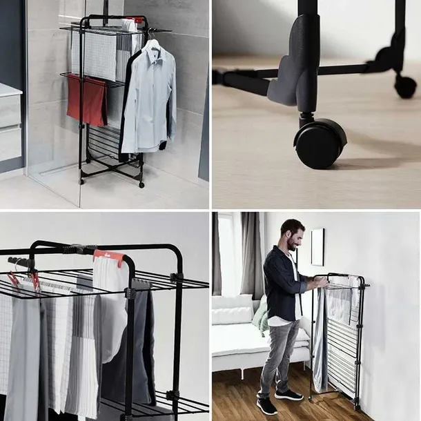 suszarka-vileda-mixer-3-ultimate-stan-nowy-stan-opakowania-oryginalne