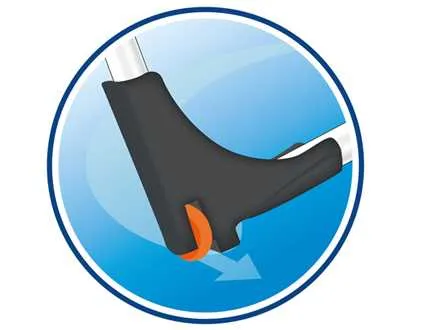 suszarka-vileda-surprise-stan-nowy