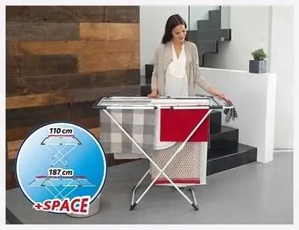 suszarka-vileda-surprise-stan-nowy