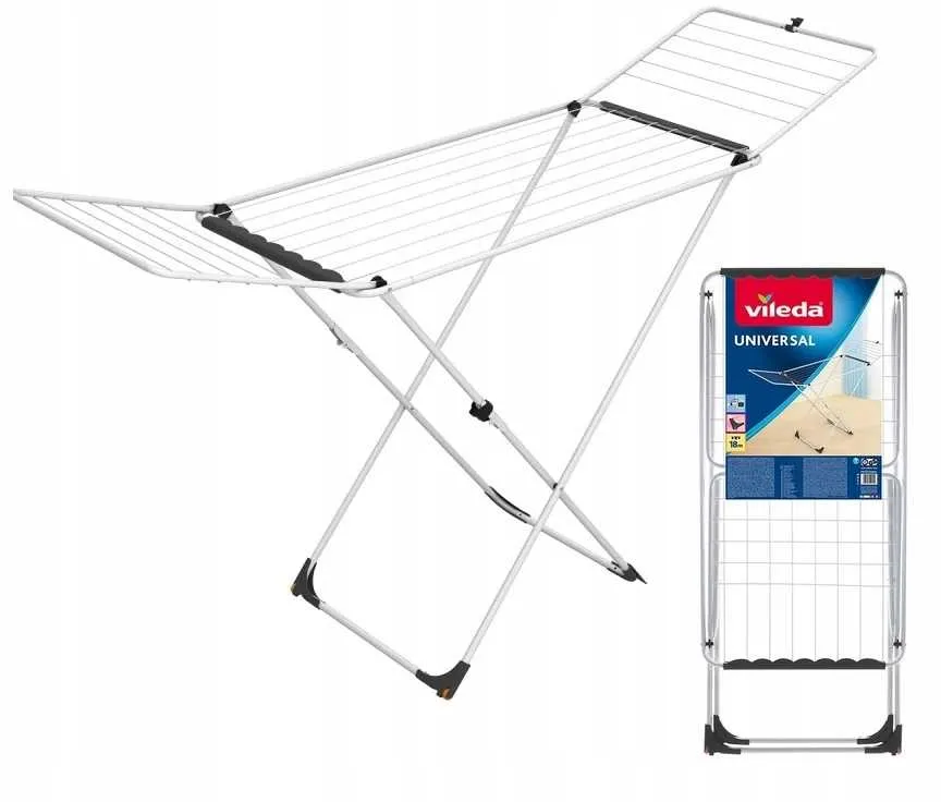 suszarka-vileda-universal-stan-nowy