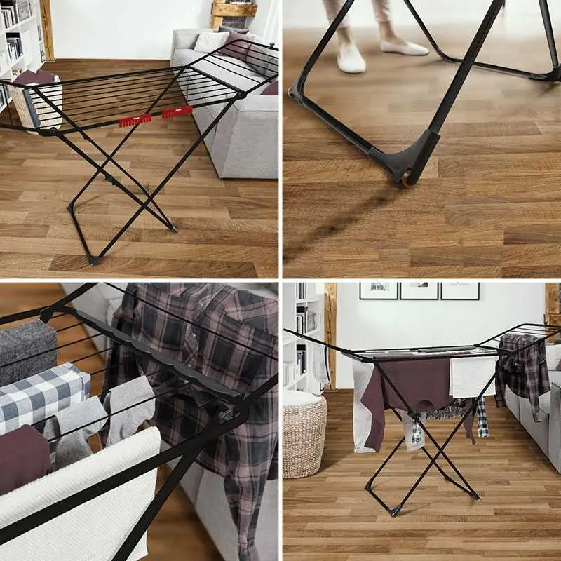 suszarka-vileda-universal-ultimate-stan-nowy