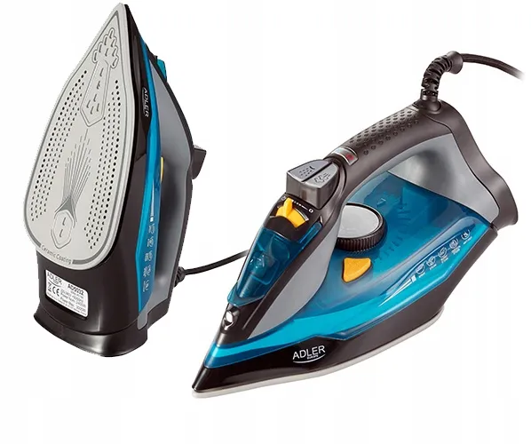 zelazko-3000-w-adler-ad-5032-stan-nowy-kod-producenta-5902934833776