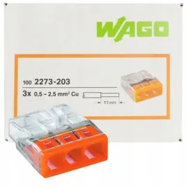 wago-2273-203-szybkozlaczka-zlaczka-zlaczki-na-drut-3x25mm2-100-szt