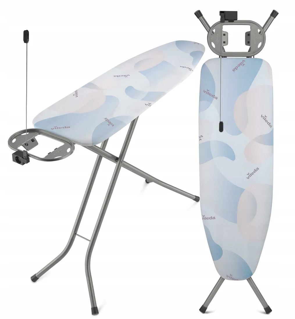 deska-do-prasowania-vileda-bravo-plus-stan-nowy