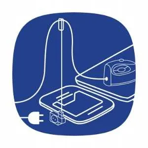 deska-do-prasowania-vileda-bravo-plus-stan-opakowania-oryginalne