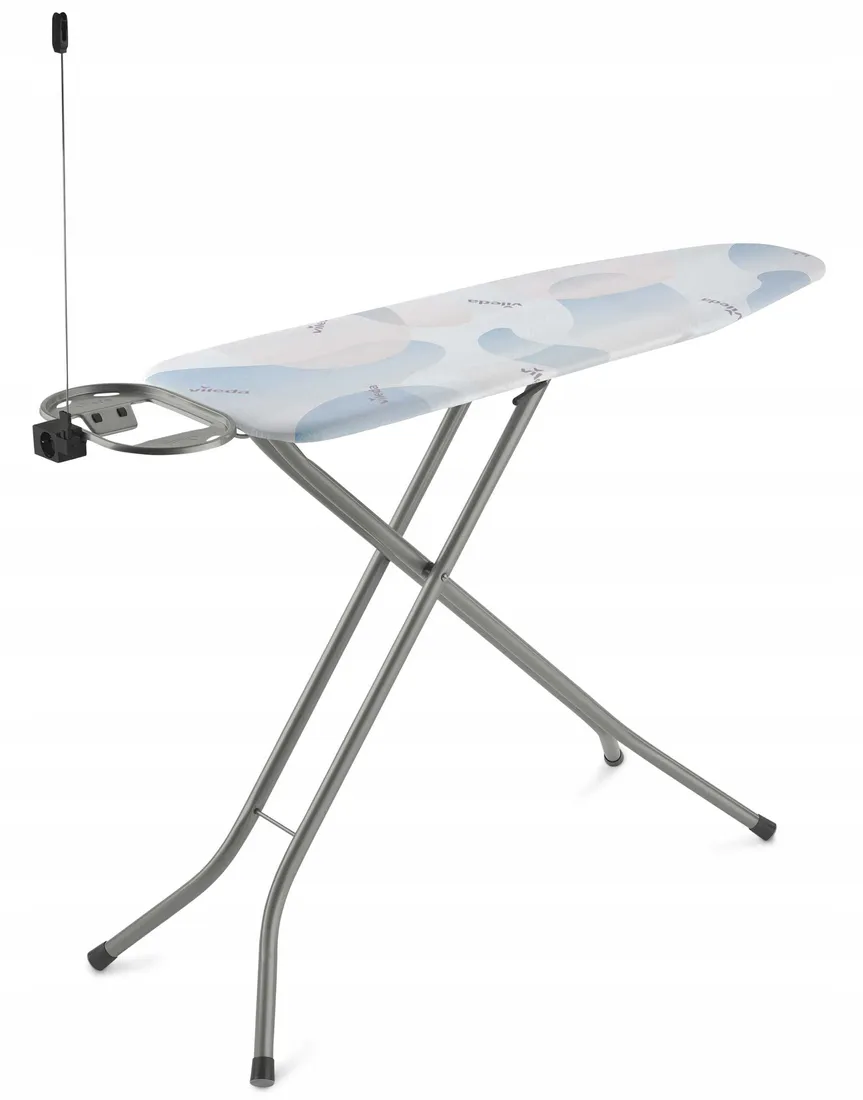 deska-do-prasowania-vileda-bravo-plus-stan-nowy