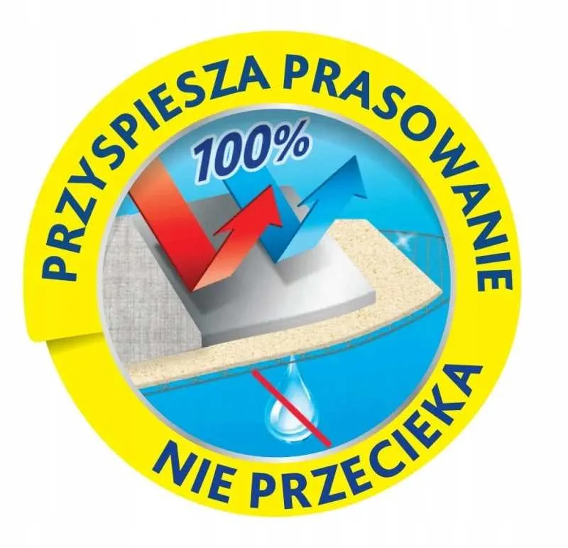 deska-do-prasowania-viledatotal-reflect-plus-stan-nowy