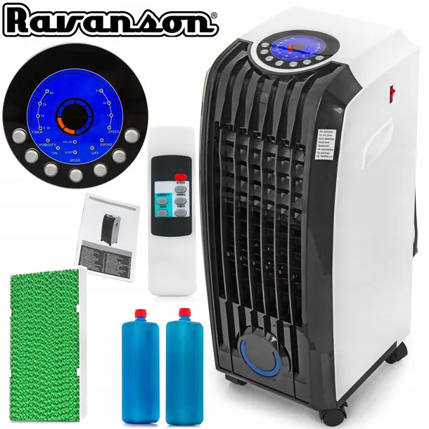 ravanson-klimator-kr-7010
