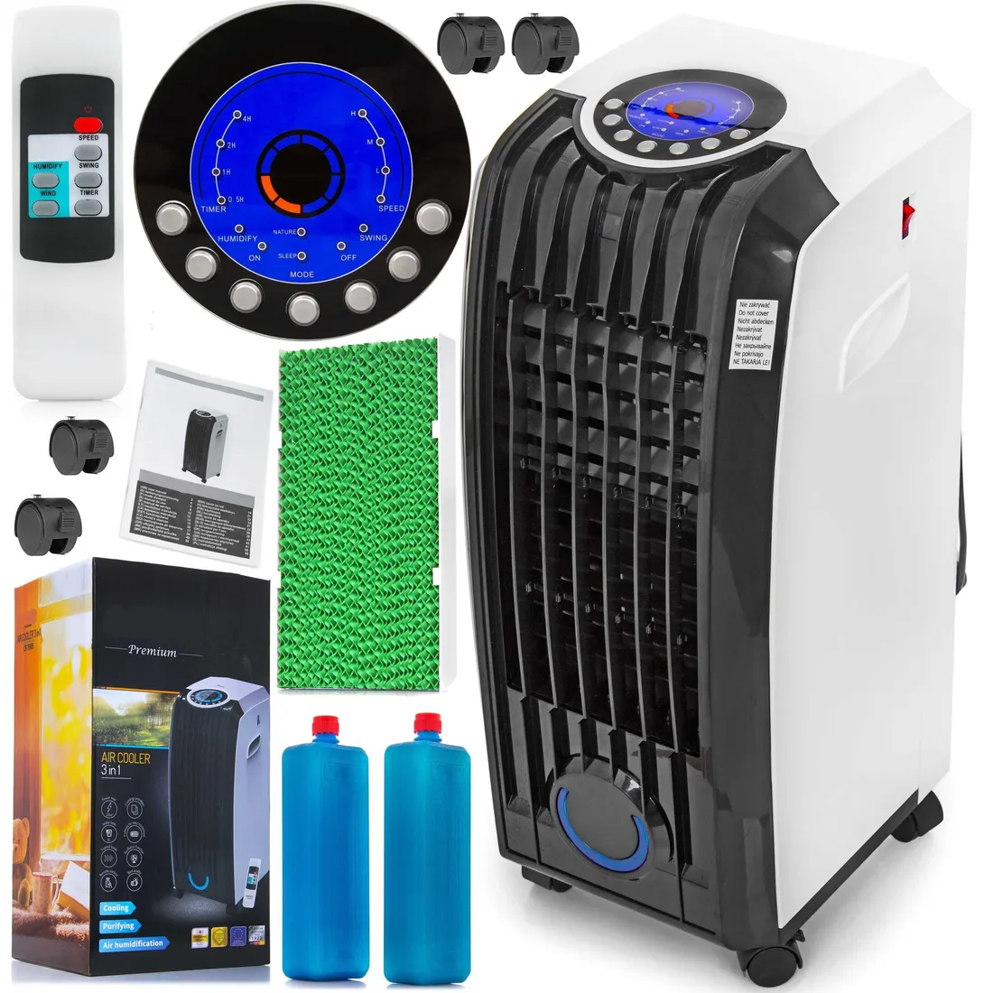 ravanson-klimator-kr-7010-stan-nowy