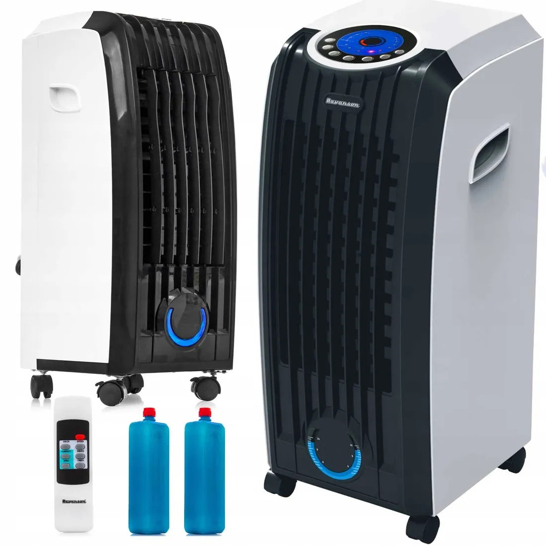 ravanson-klimator-kr-7010-stan-nowy