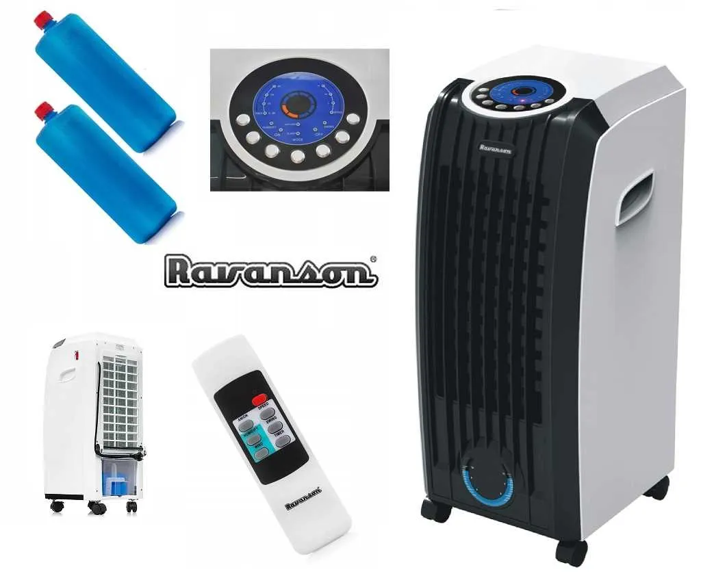 ravanson-klimator-kr-7010-stan-nowy