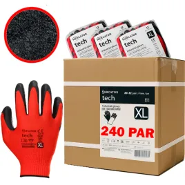 rekawice-robocze-mercator-tech-red-black-latex-xl-240-par