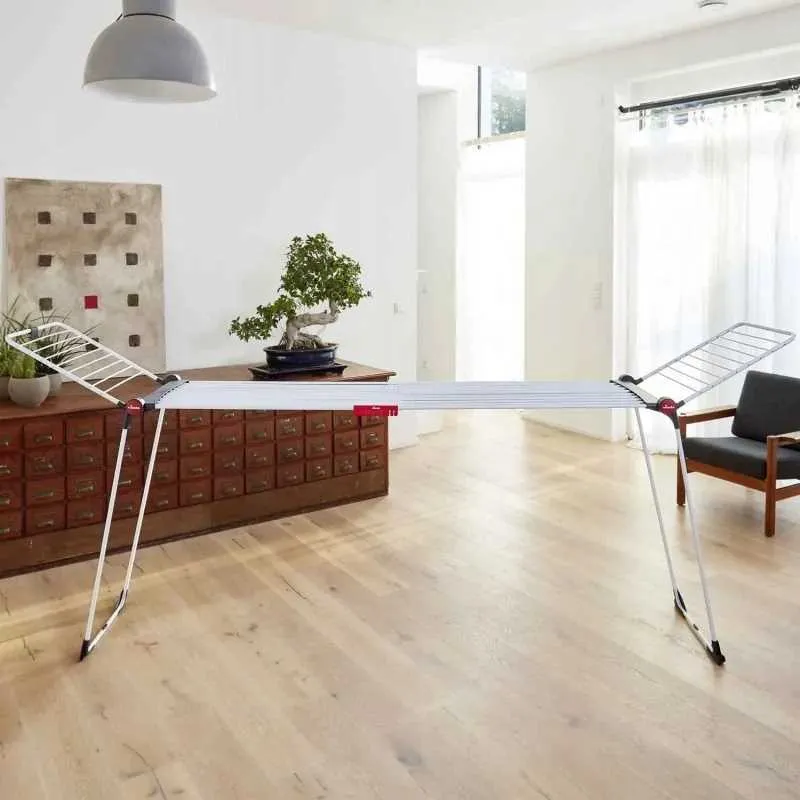 suszarka-vileda-infinity-flex-stan-nowy