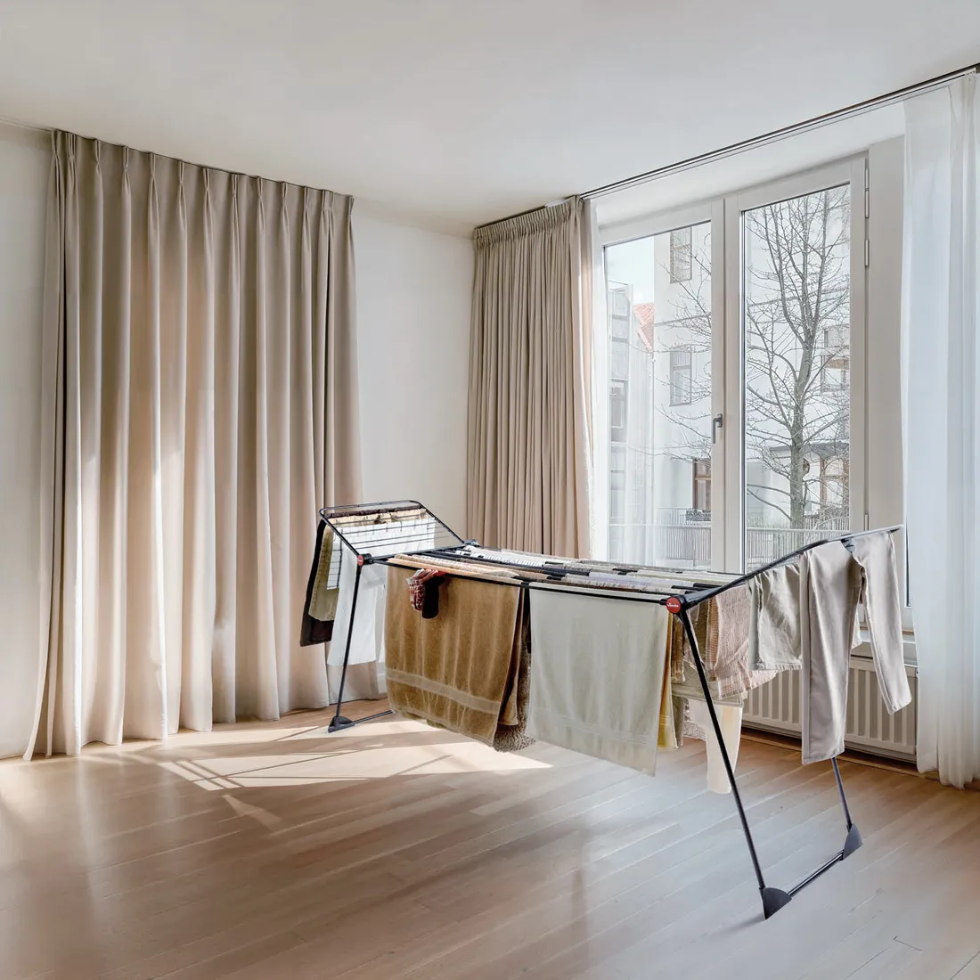 suszarka-vileda-infinity-flex-ultimate