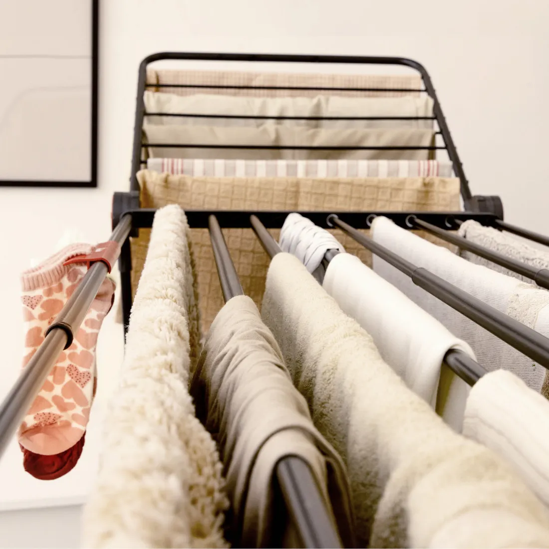 suszarka-vileda-infinity-flex-ultimate