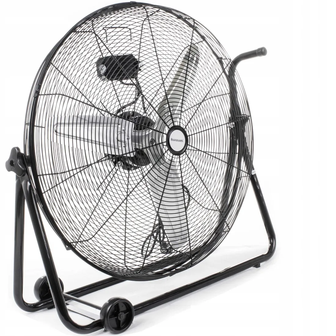 wentylator-podlogowy-ravanson-wt-60c-stan-nowy