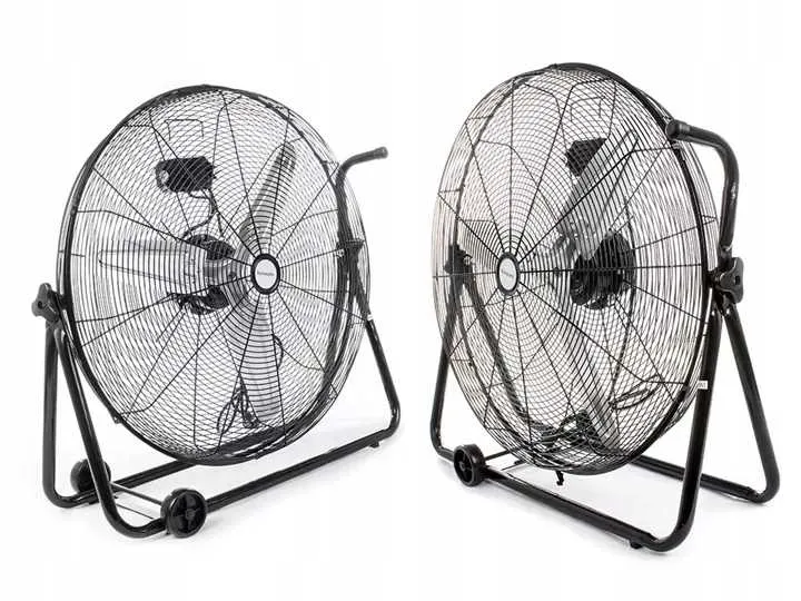 wentylator-podlogowy-ravanson-wt-60c-stan-nowy