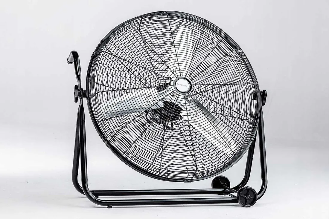 wentylator-podlogowy-ravanson-wt-60c-stan-nowy