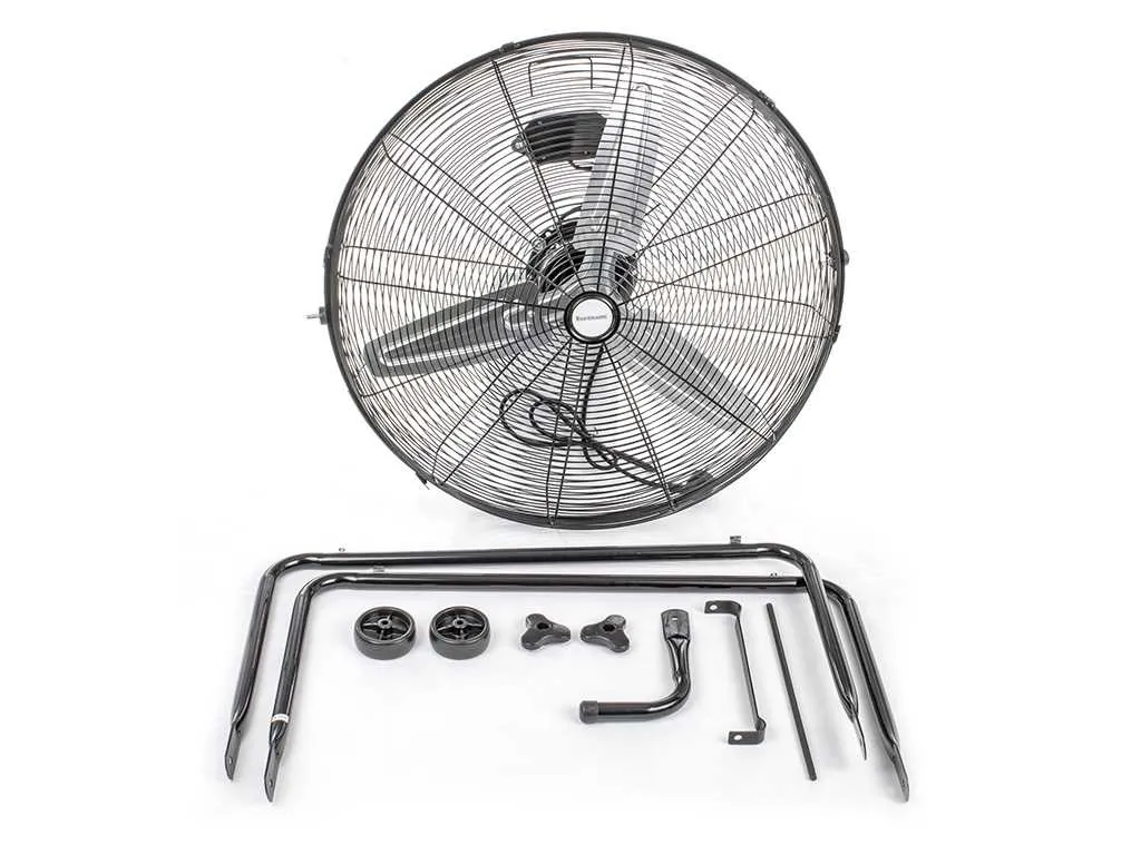 wentylator-podlogowy-ravanson-wt-60c-stan-nowy