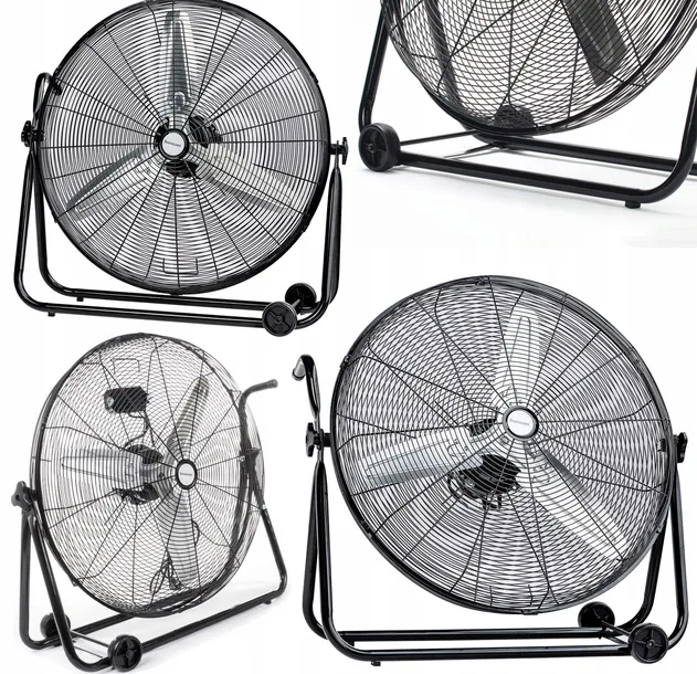 wentylator-podlogowy-ravanson-wt-60c-stan-nowy-marka-ravanson