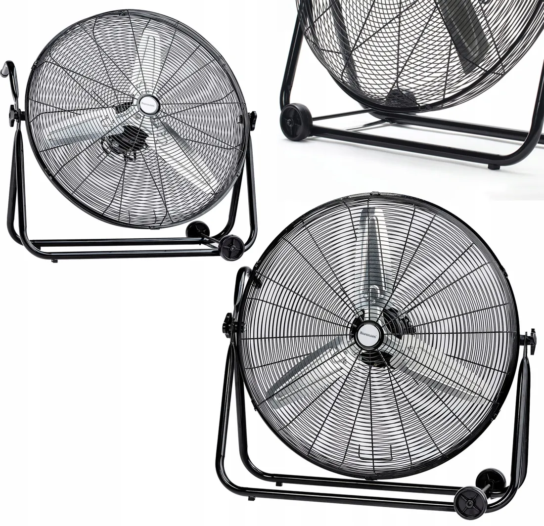 wentylator-podlogowy-ravanson-wt-60c-stan-nowy