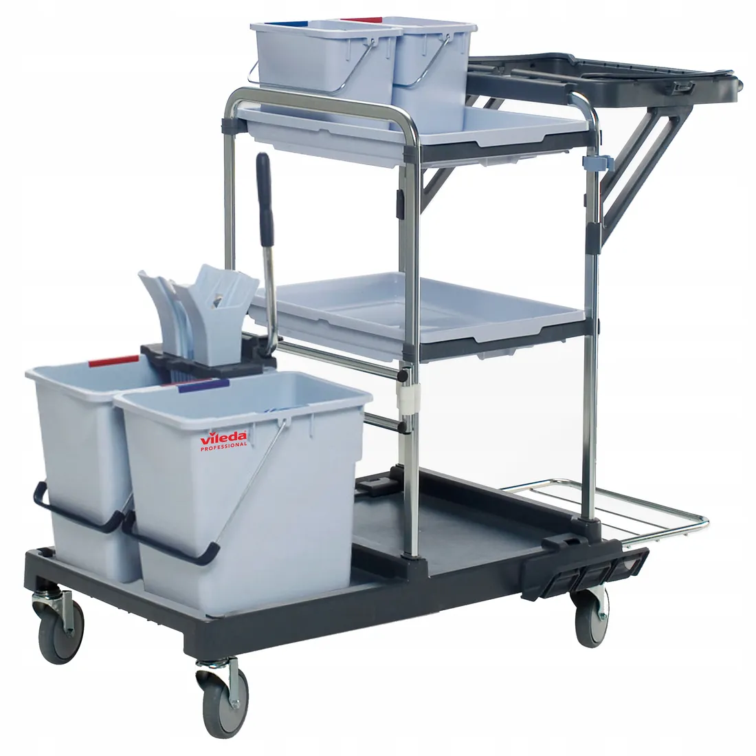 wozek-origo-100-fx-vileda-professional-stan-nowy