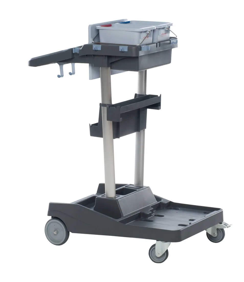 wozek-voleo-pro-standard-stan-nowy