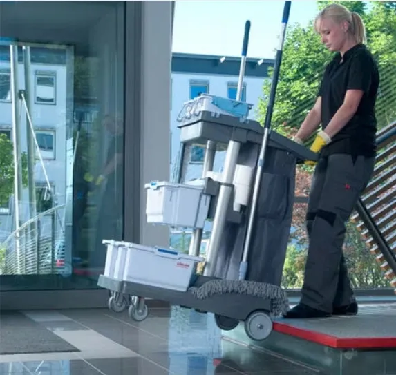 wozek-voleo-pro-standard-stan-nowy