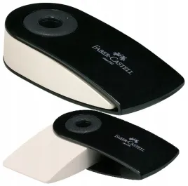 faber-castell-gumka-obrotowa-z-oslonka-do-mazania-duza-sleeve-czarna