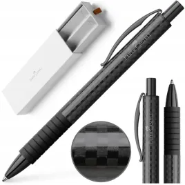 faber-castell-dlugopis-automatyczny-elegancki-etui-essentio-carbon-black