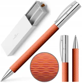 faber-castell-dlugopis-automatyczny-elegancki-z-etui-ambition-autumn-leaves