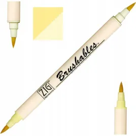 pisak-marker-pedzelkowy-brush-pen-do-kaligrafii-zig-kuretake-butter