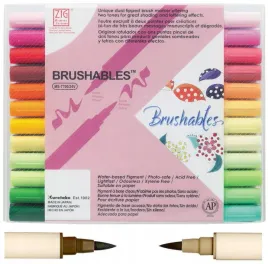 pisak-marker-pedzelkowy-brush-pen-do-kaligrafii-zestaw-zig-kuretake-24-kol