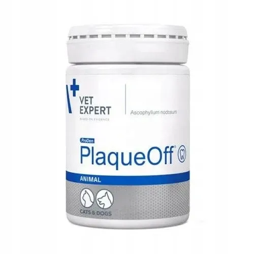 vetexpert-plaqueoff-20g
